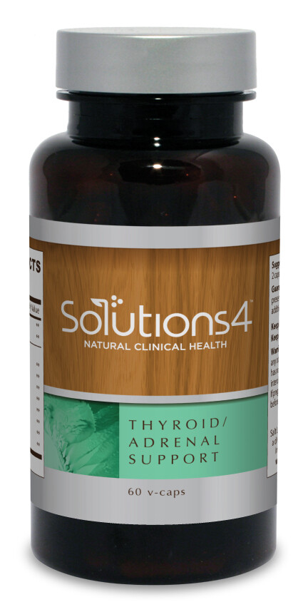 Thyroid/Adrenal Support
