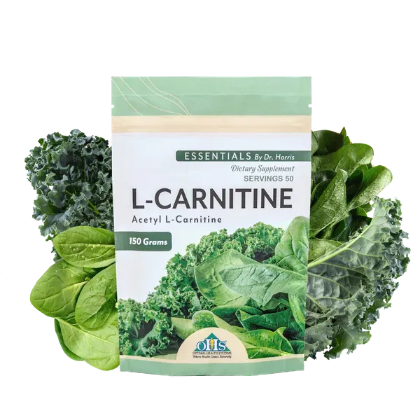 Essential L-Carnitine