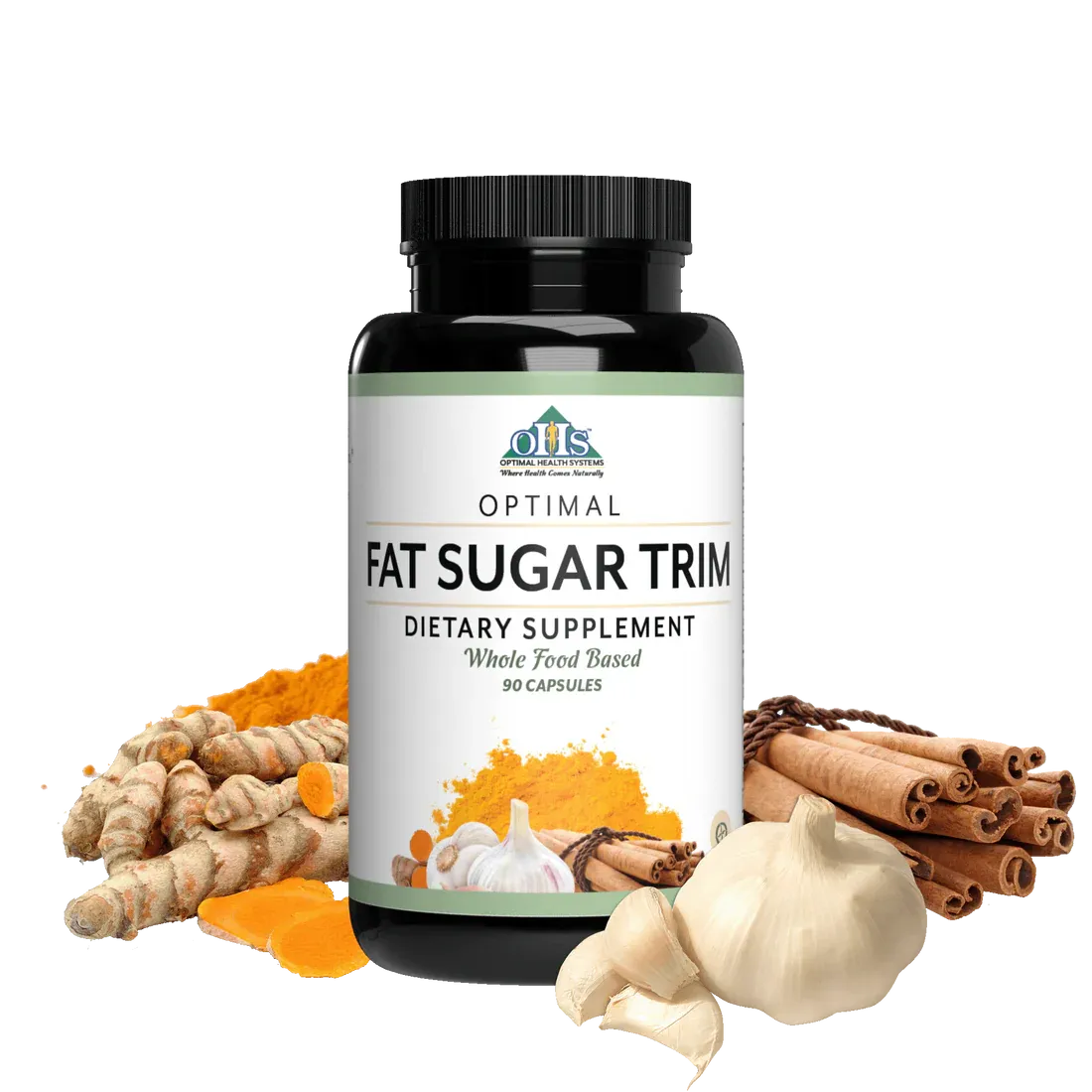 Optimal Fat Sugar Trim