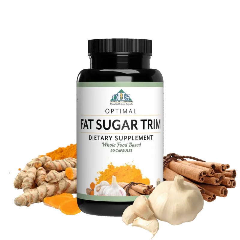Optimal Fat Sugar Trim