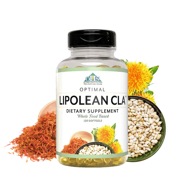 Optimal LipoLean CLA