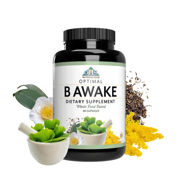 Optimal B Awake