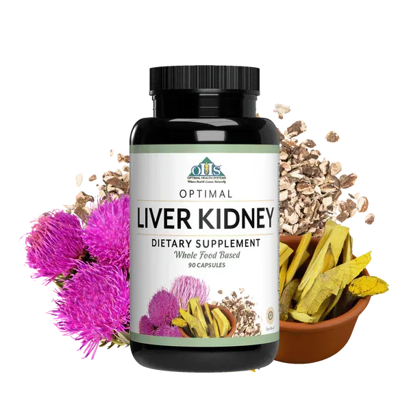 Optimal Liver Kidney