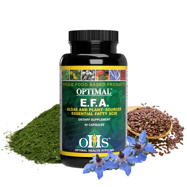 Optimal EFA (Essential Fatty Acid)