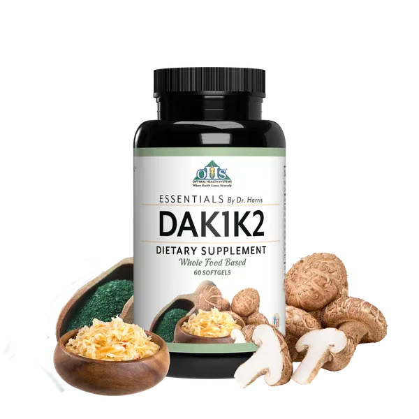 Essential DAK1K2