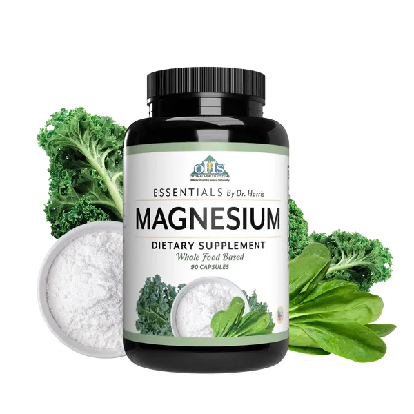 Essential Magnesium