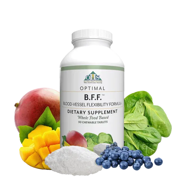 Optimal BFF