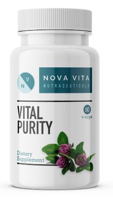 Vital Purifier