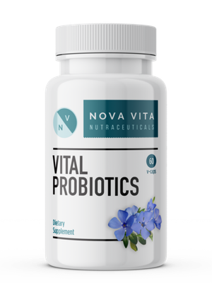 Vital Probiotics