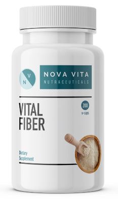 Vital Fiber