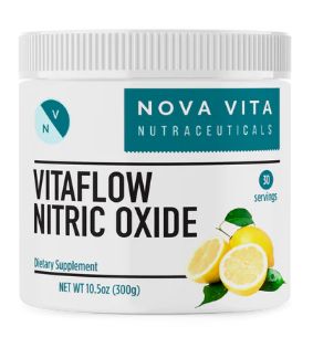 Vitaflow Nitric Oxide Vitaflow Nitric Oxide