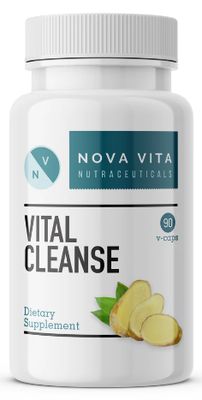Vital Cleanse