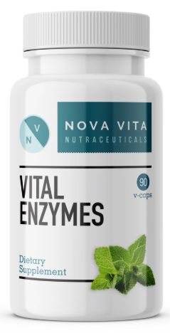 Vital Enzymes