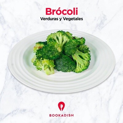 Brócoli (150 gms)