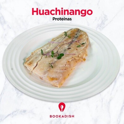 Huachinango (150 gms)