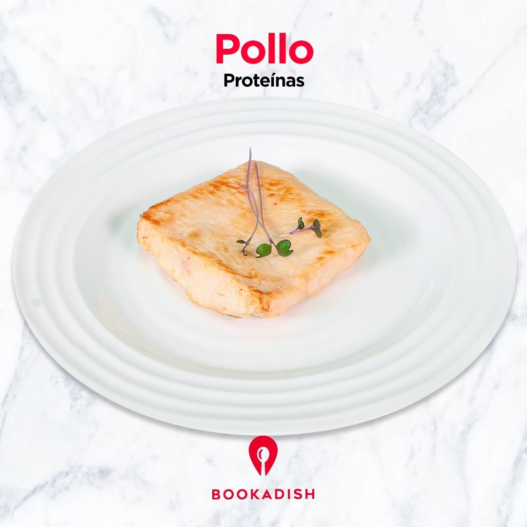 Pollo (150 gms)