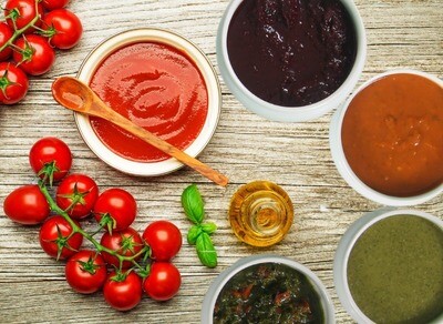 Salsas