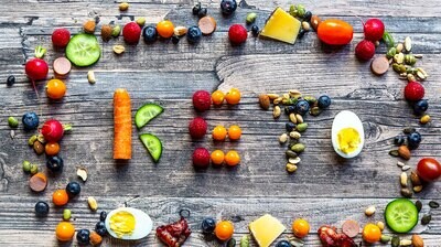 Keto