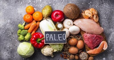 Paleo