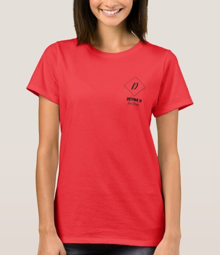 Polo Rojo