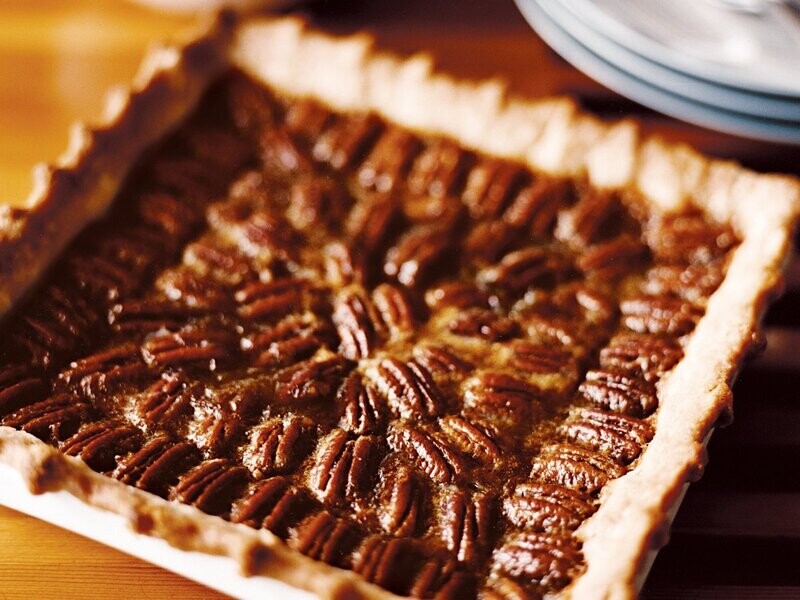 Pecan