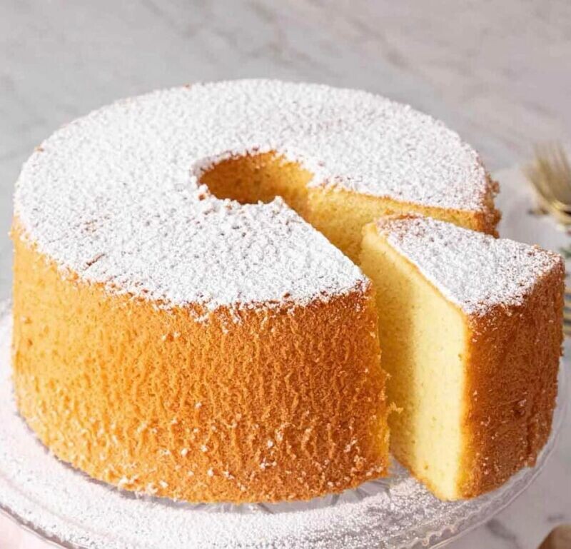 Pound Cake
