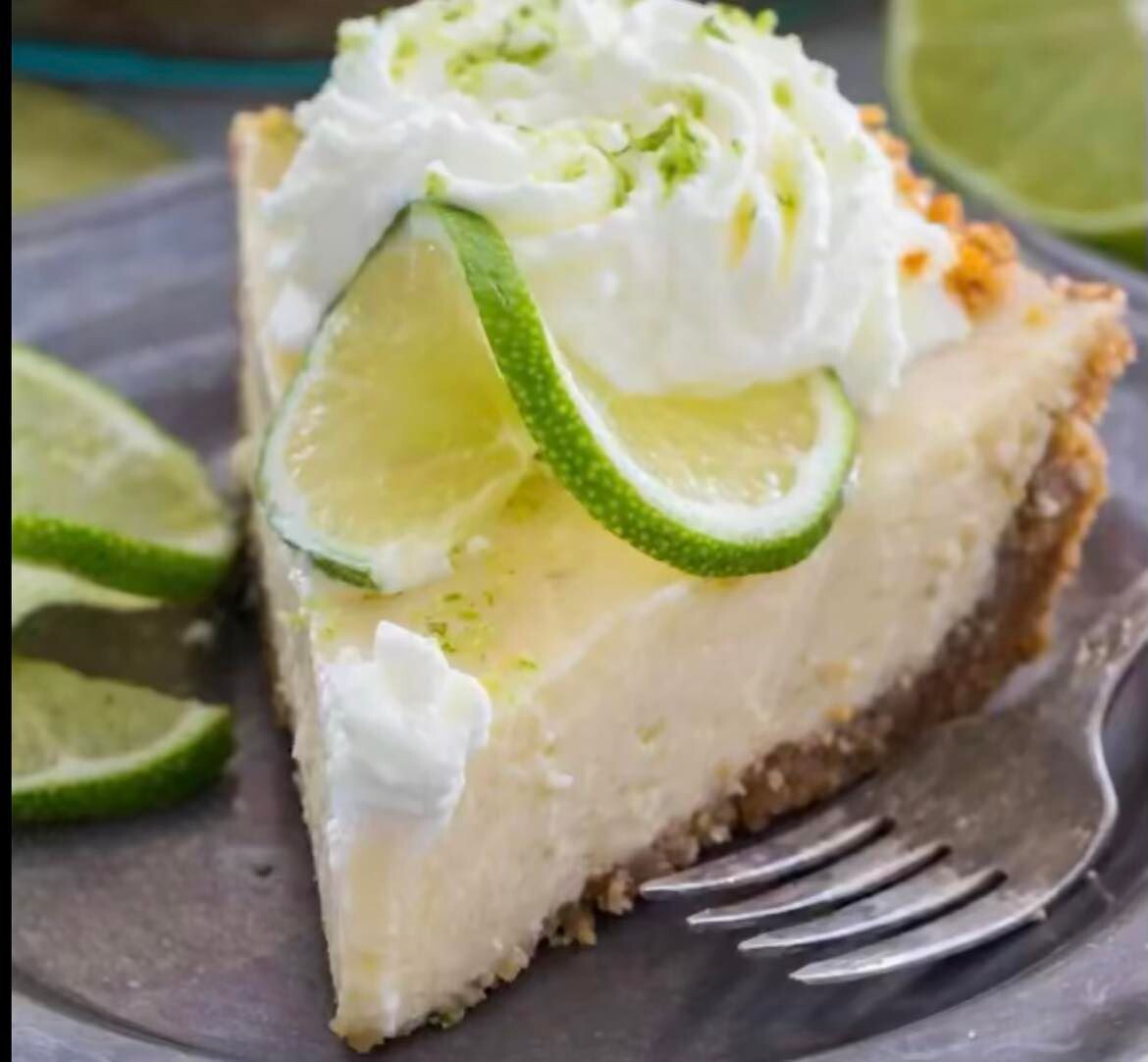 Key Lime