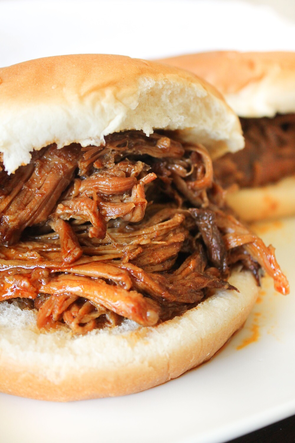 Pre sale BBQ Sandwich Combo