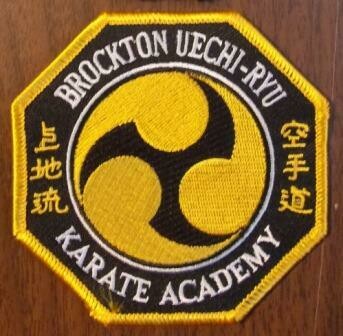 Dojo Patch