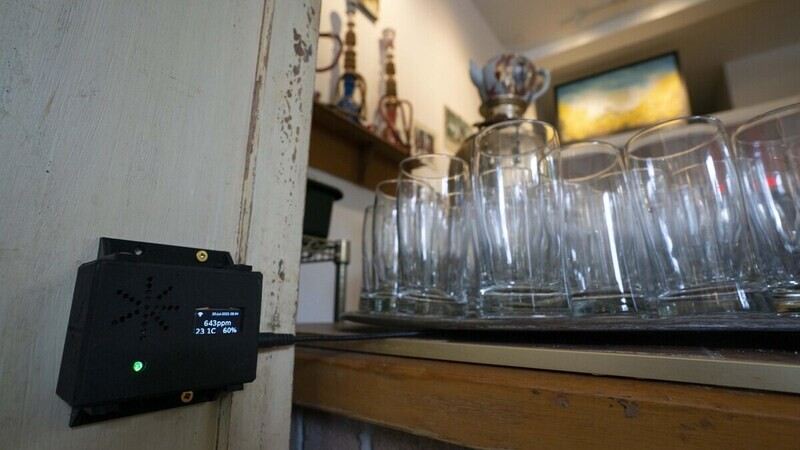 Radio-Canada Article