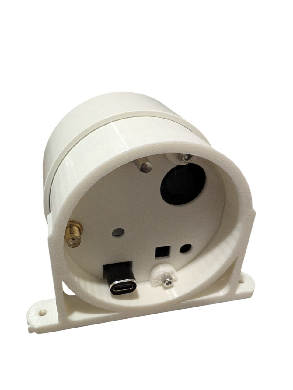Model X2 – Next-Generation Outdoor &amp; Indoor Air Quality Monitoring with CO₂, VOCs, and More