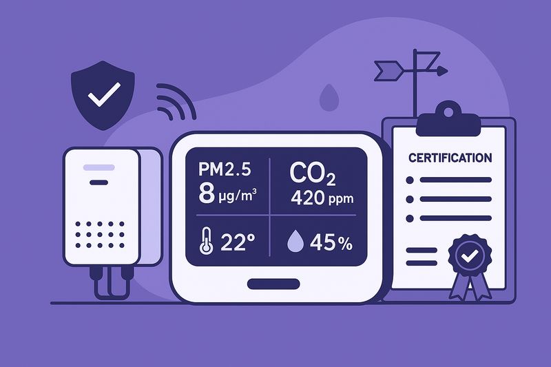Calibration Procedure