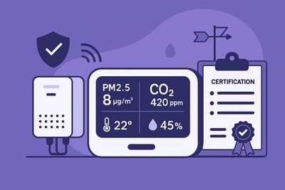 Calibration Procedure and Certification