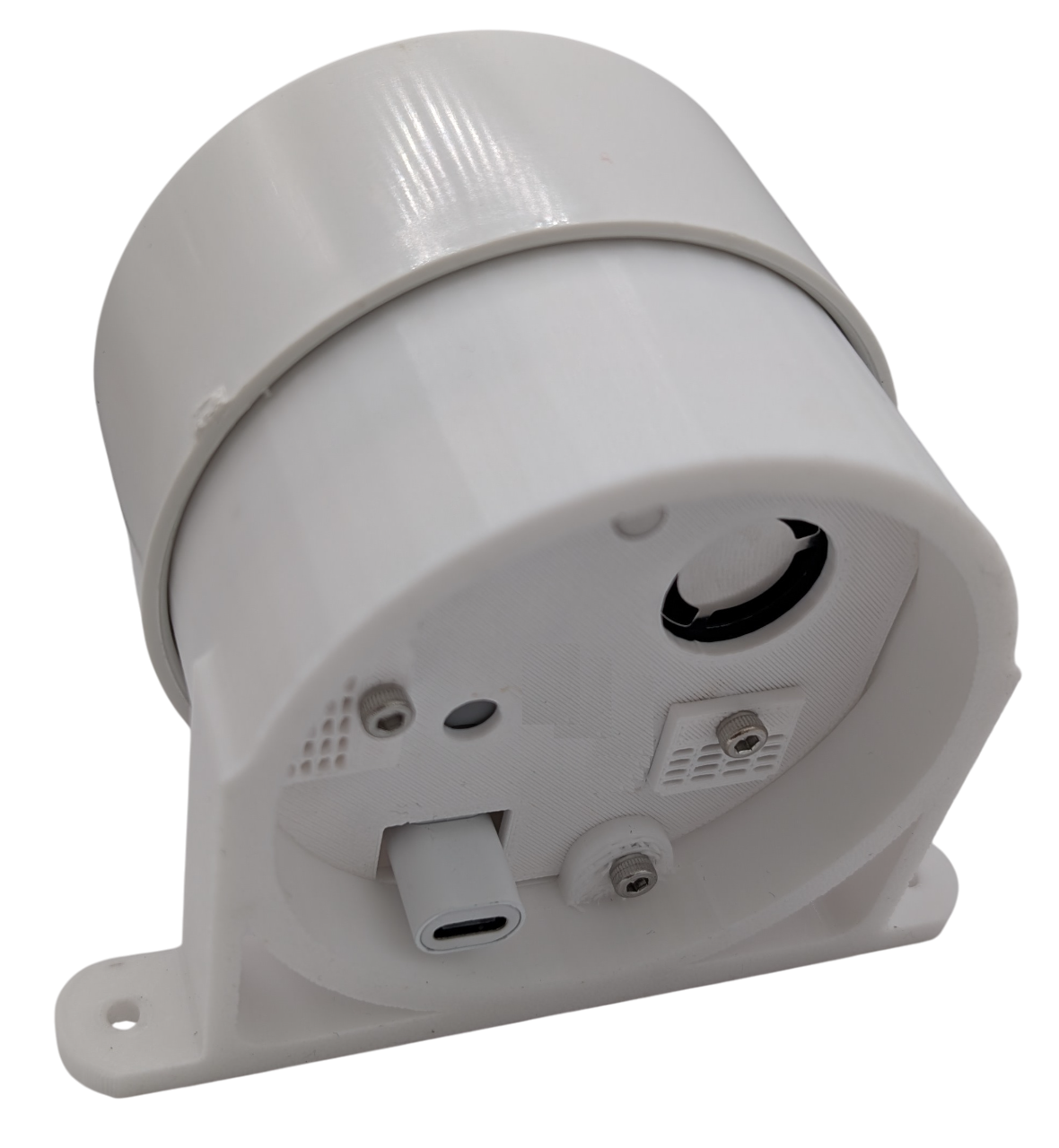 Model X2 – Next-Generation Outdoor &amp; Indoor Air Quality Monitoring with CO₂, VOCs, and More