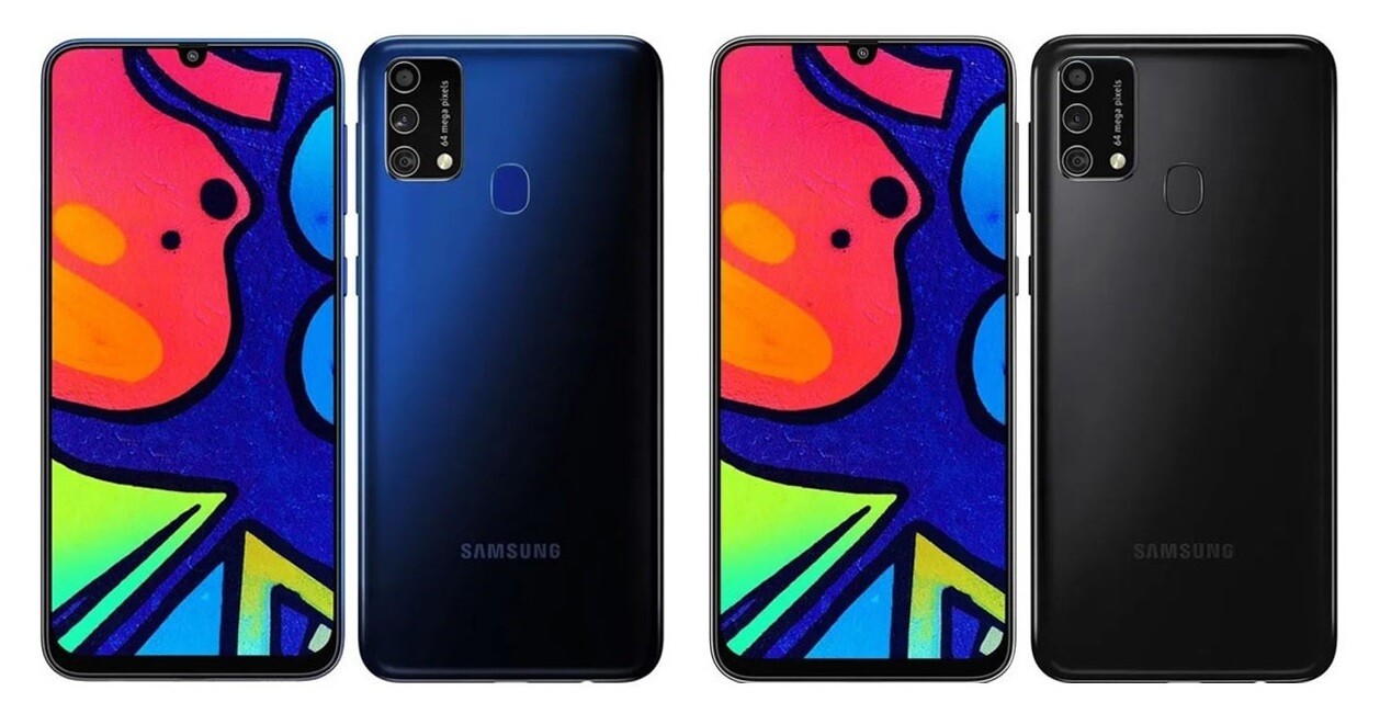Samsung M21s Dual Sim 64gb Black Samsung M21s Dual Sim 64gb Black