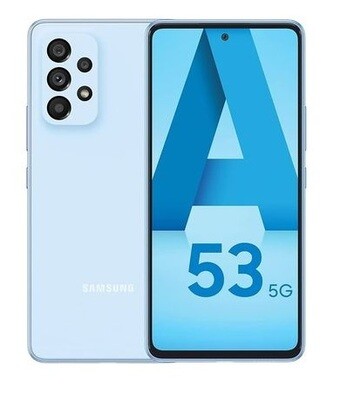 Samsung A53 5G | A536eds 128GB Blue New