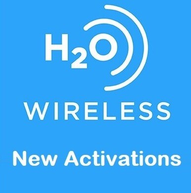 New Activations