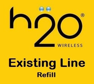 Existing Line