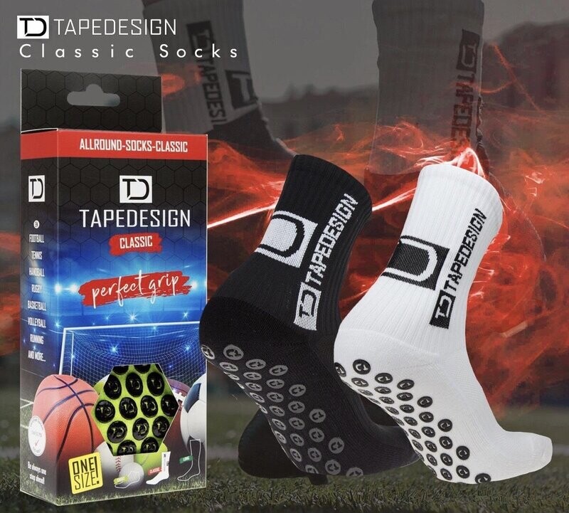 Allround Socks Classic