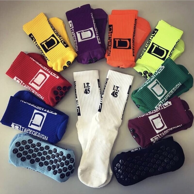 Tapedesign  ID Socks