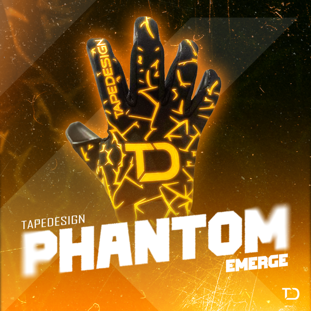 TD Phantom Emerge