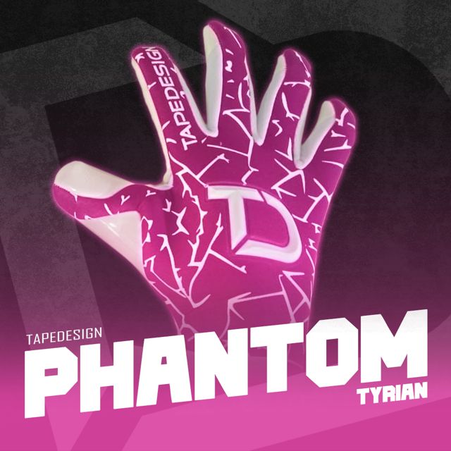 TD Phantom Tyrian TD Phantom Tyrian