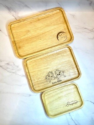 訂製雕刻產品