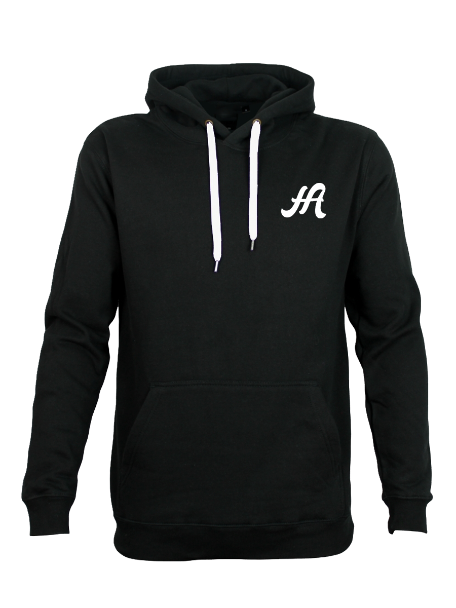 Hudson Apparel Lion Hoodie &quot;The King&quot;