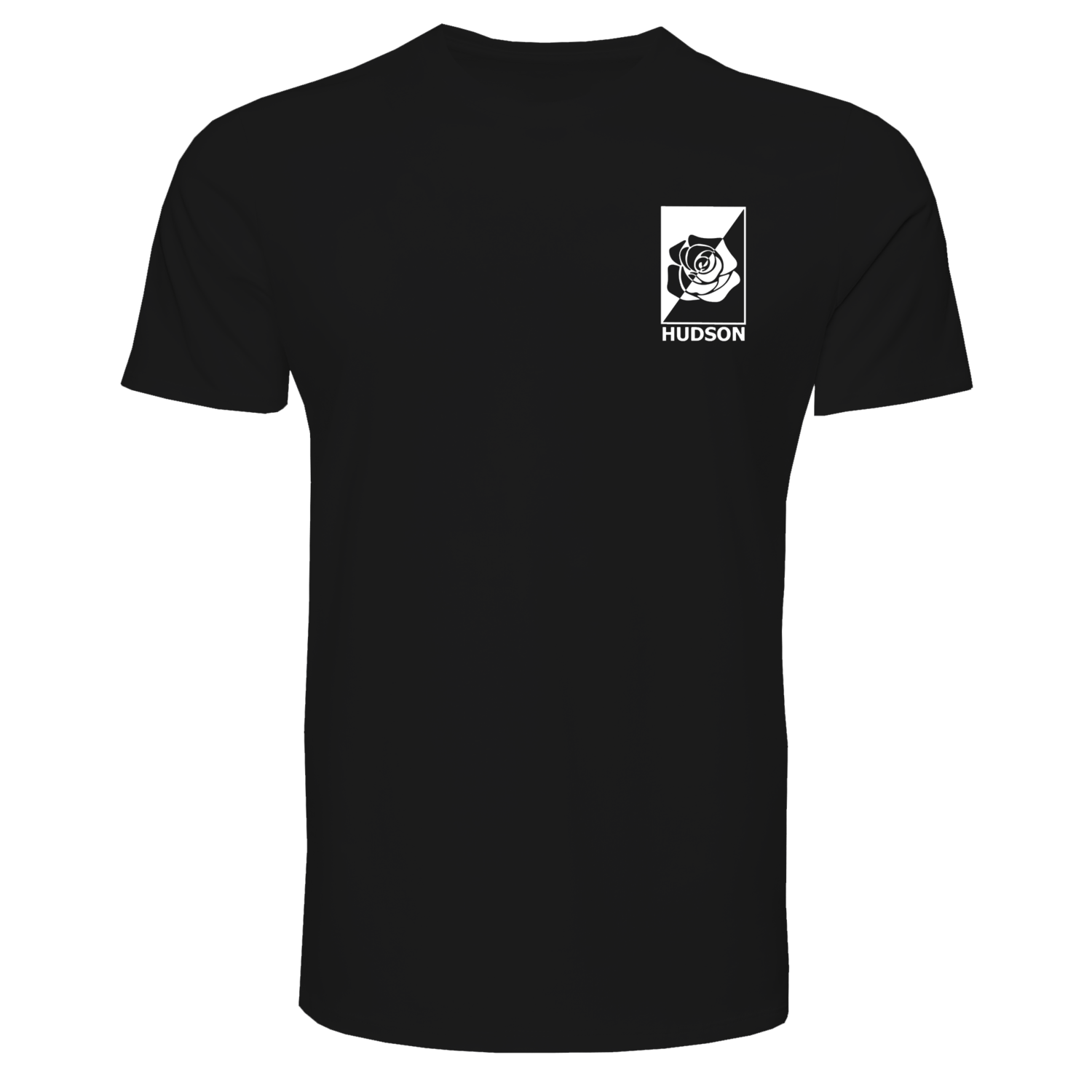 Hudson Rose T-Shirt