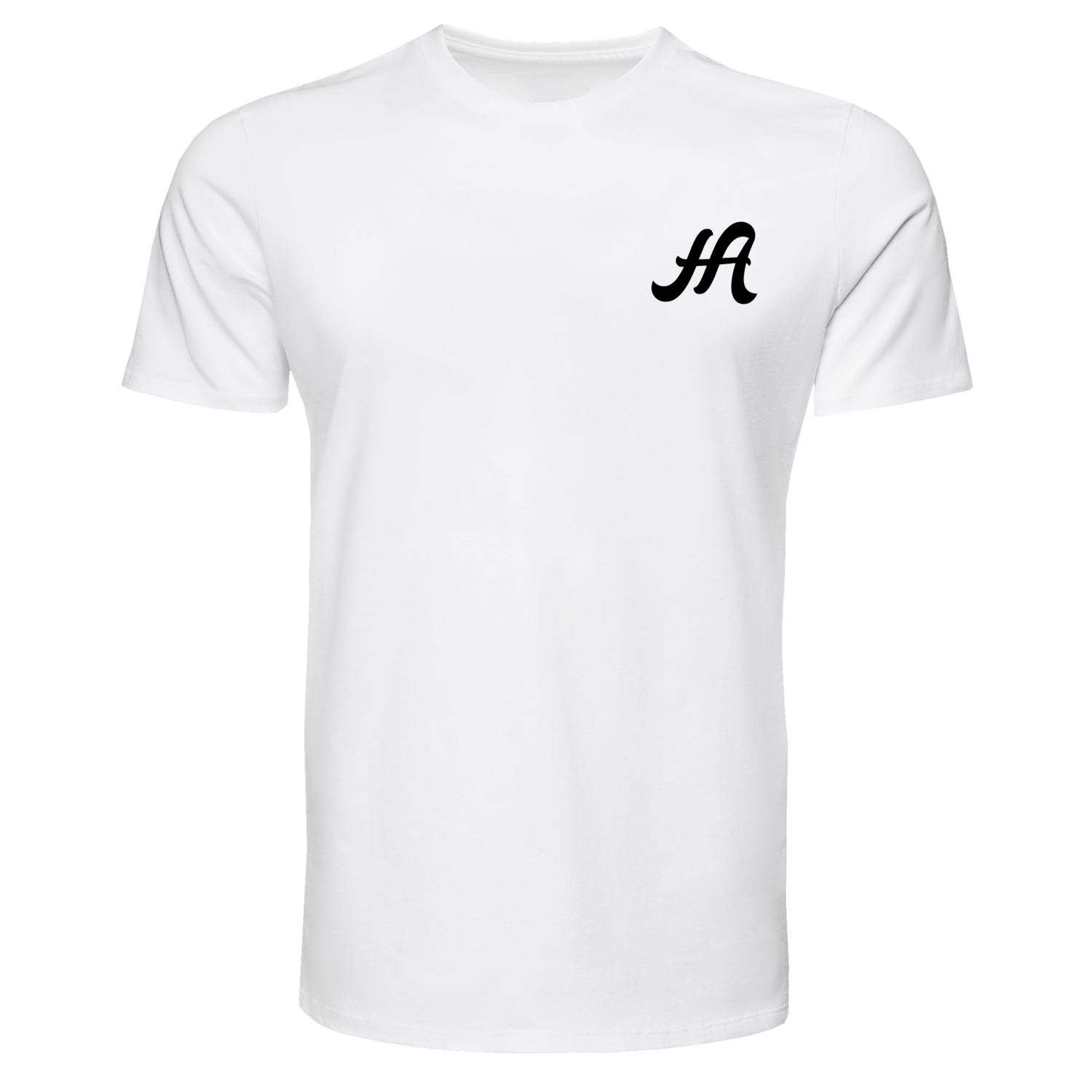 Hudson Apparel Basic Logo T-Shirt