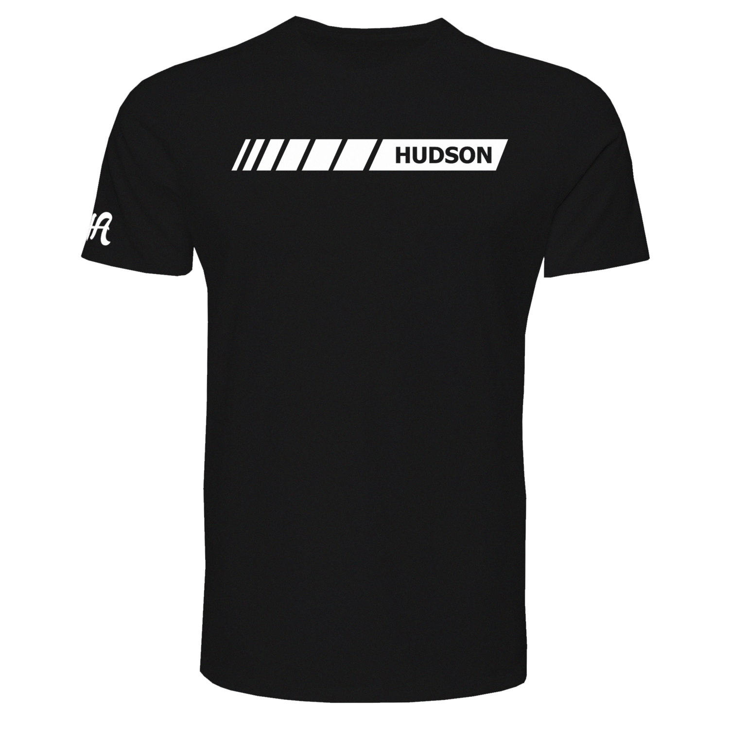 Hudson Race Day T-Shirt