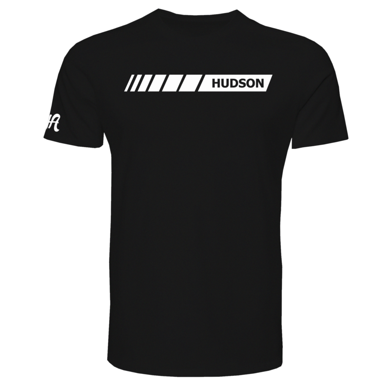 Hudson Race Day T-Shirt