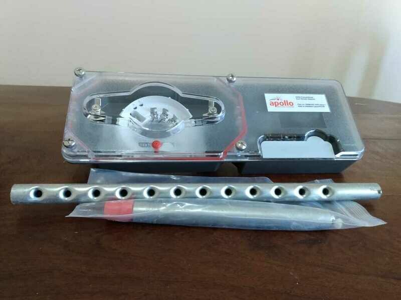 DETECTOR DE HUMO DUCTO APOLLO