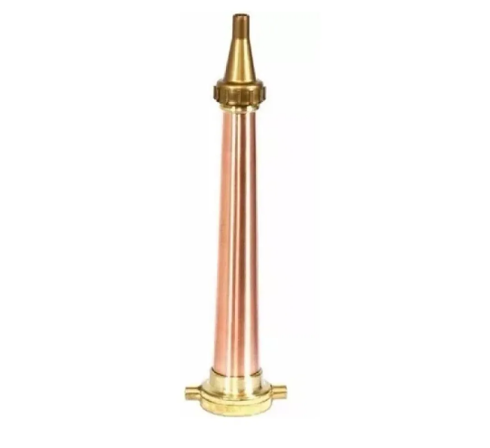 LANZA C/BOQ. BRONCE